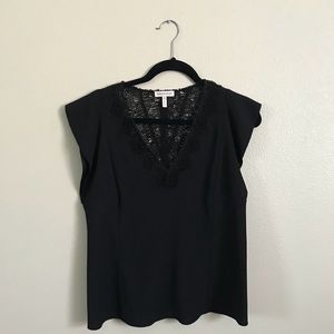 REBECCA TAYLOR blouse